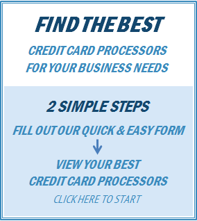 Find the Best Credit Card Processing Companies for Your Needs