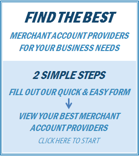 Find the Best Merchant Account Providers for Your Needs